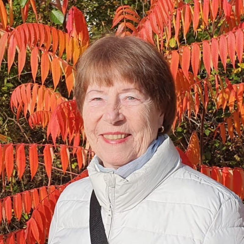  Evelyn Kuprath